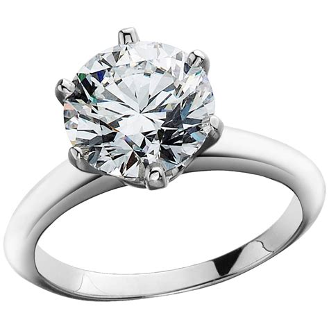 Tiffany Solitaire 